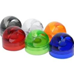 Azusa Bottle with Arch Lid - 32 oz