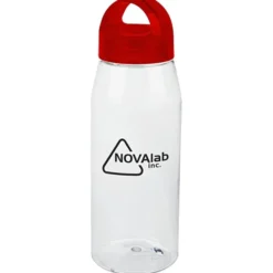Azusa Bottle with Arch Lid - 32 oz