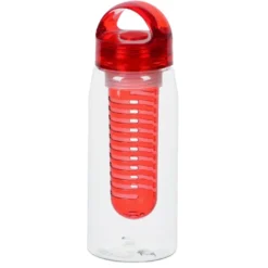 Azusa Bottle with Arch Lid - 24 oz - Infuser