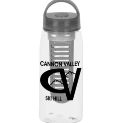 Azusa Bottle with Arch Lid - 24 oz - Infuser