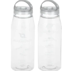 Azusa Bottle with Arch Lid - 32 oz - Motivational Hydration