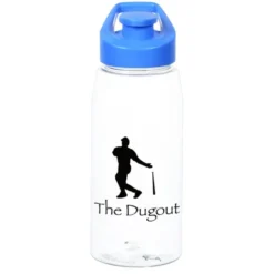 Azusa Bottle with Flip Lid - 24 oz