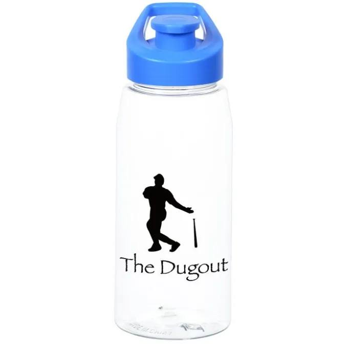 Azusa Bottle with Flip Lid - 24 oz