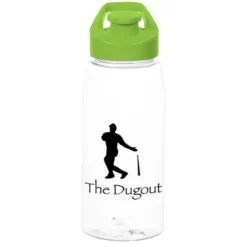 Azusa Bottle with Flip Lid - 24 oz