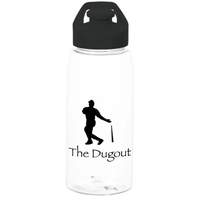 Azusa Bottle with Flip Lid - 24 oz