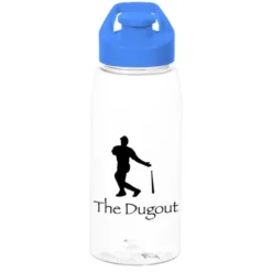 Azusa Bottle with Flip Lid - 24 oz