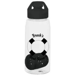 Azusa Bottle with Flip Lid - 24 oz - Floating Infuser