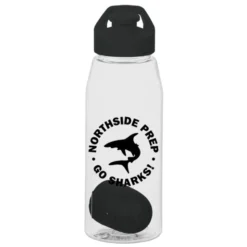 Azusa Bottle with Flip Lid - 32 oz - Floating Infuser