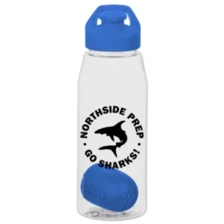 Azusa Bottle with Flip Lid - 32 oz - Floating Infuser