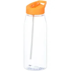 Azusa Bottle with Flip Straw Lid - 32 oz