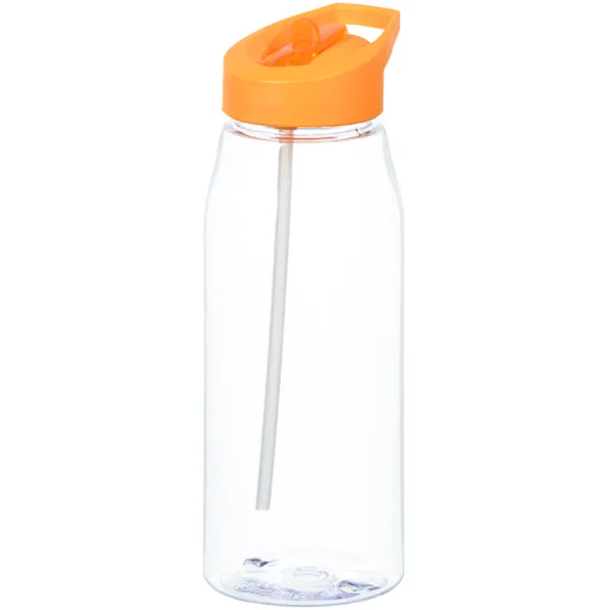 Azusa Bottle with Flip Straw Lid - 32 oz