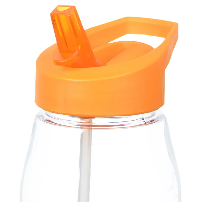 Azusa Bottle with Flip Straw Lid - 32 oz