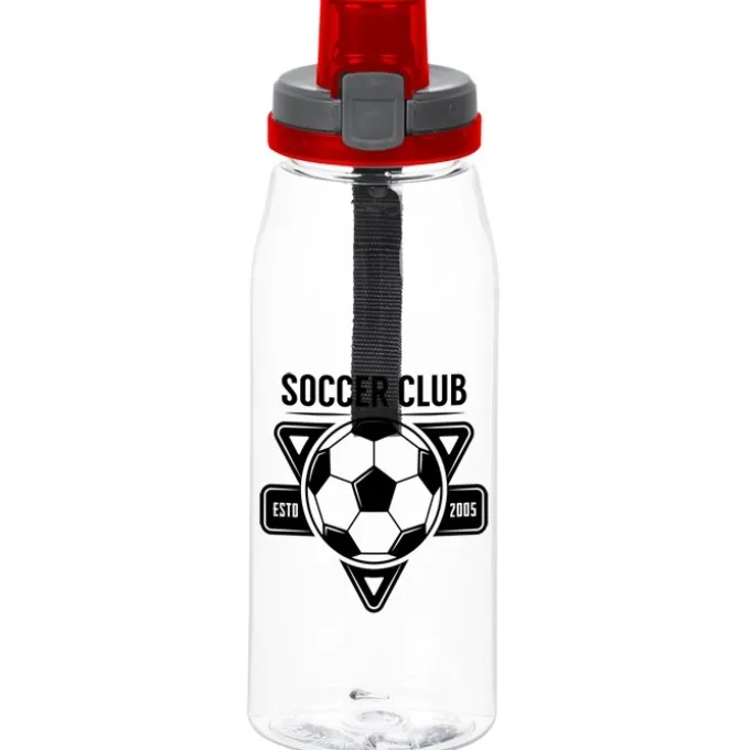 Azusa Bottle with Locking Lid - 32 oz