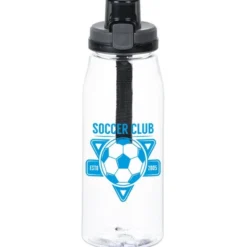 Azusa Bottle with Locking Lid - 32 oz