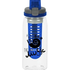 Azusa Bottle with Locking Lid - 24 oz - Infuser