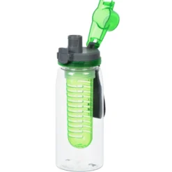 Azusa Bottle with Locking Lid - 24 oz - Infuser