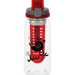 Azusa Bottle with Locking Lid - 24 oz - Infuser