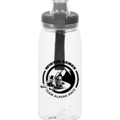 Azusa Bottle with Locking Lid - 24 oz