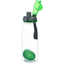Azusa Bottle with Locking Lid - 32-oz Floating Infuser