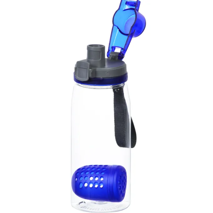 Azusa Bottle with Locking Lid - 24 oz - Floating Infuser