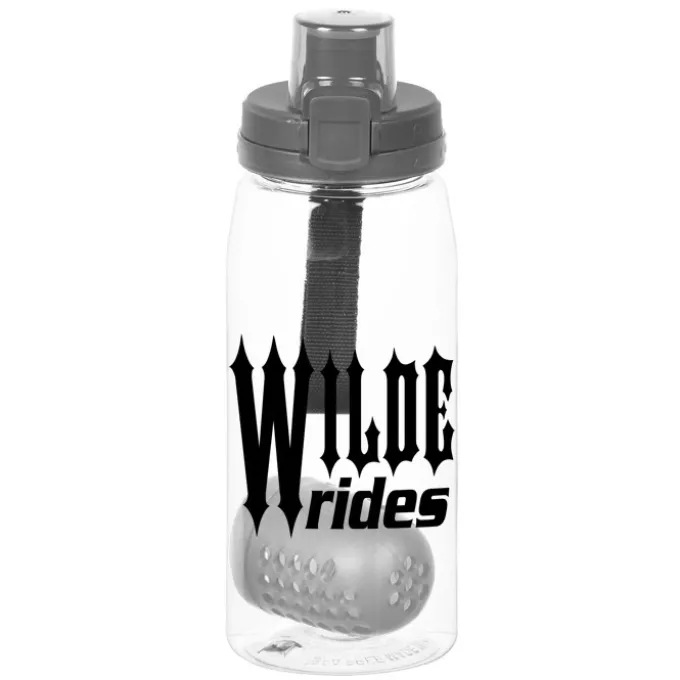 Azusa Bottle with Locking Lid - 24 oz - Floating Infuser