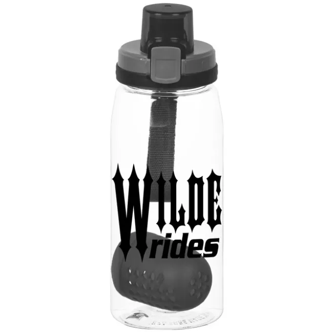 Azusa Bottle with Locking Lid - 24 oz - Floating Infuser