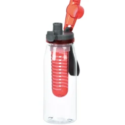Azusa Bottle with Locking Lid - 32 oz - Infuser