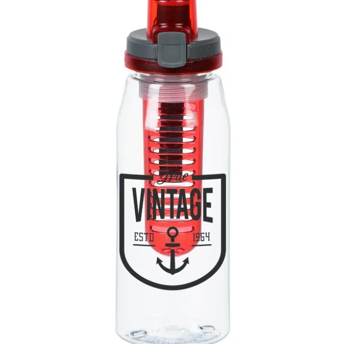Azusa Bottle with Locking Lid - 32 oz - Infuser