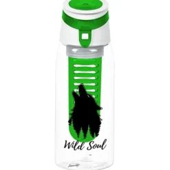 Azusa Bottle with Trendy Lid - 24 oz - Infuser