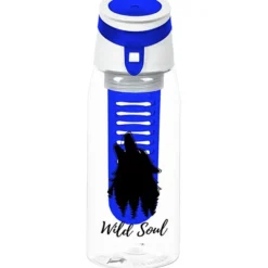 Azusa Bottle with Trendy Lid - 24 oz - Infuser