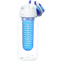Azusa Bottle with Trendy Lid - 24 oz - Infuser