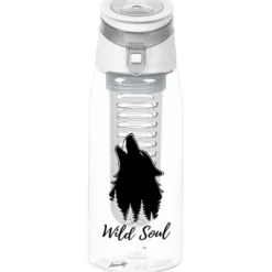 Azusa Bottle with Trendy Lid - 24 oz - Infuser