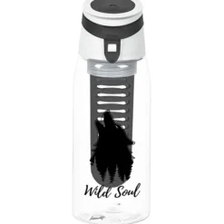 Azusa Bottle with Trendy Lid - 24 oz - Infuser