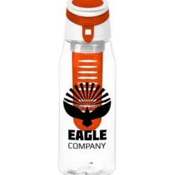 Azusa Bottle with Trendy Lid - 32 oz - Infuser