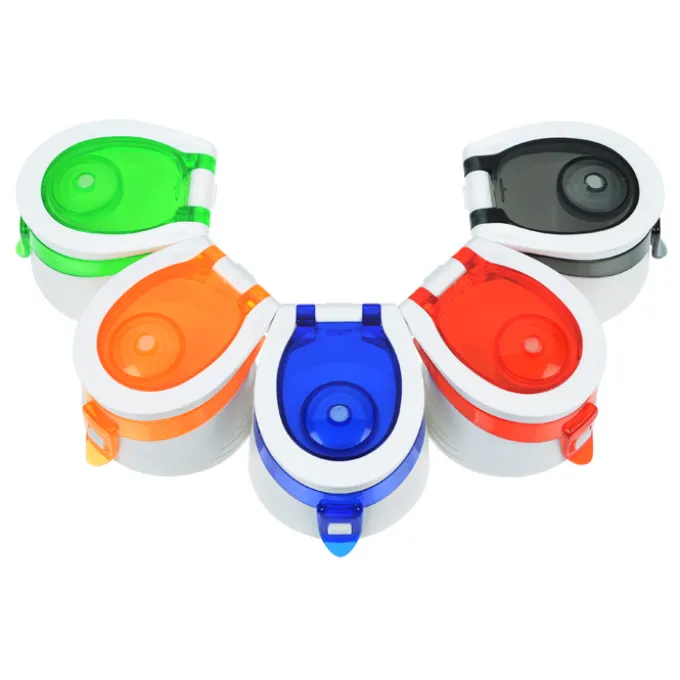Azusa Bottle with Trendy Lid - 24 oz
