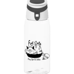Azusa Bottle with Trendy Lid - 24 oz