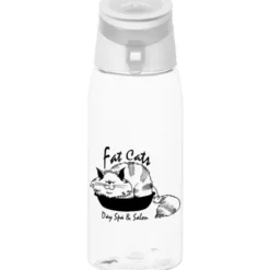 Azusa Bottle with Trendy Lid - 24 oz