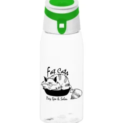 Azusa Bottle with Trendy Lid - 24 oz