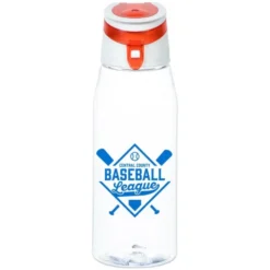 Azusa Bottle with Trendy Lid - 32 oz