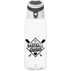Azusa Bottle with Trendy Lid - 32 oz