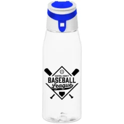 Azusa Bottle with Trendy Lid - 32 oz