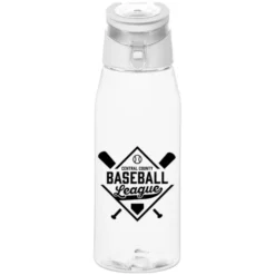 Azusa Bottle with Trendy Lid - 32 oz