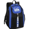 Backpack with Cooler Pockets - 24 hr