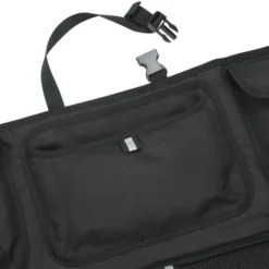 Backseat Bunker Organizer