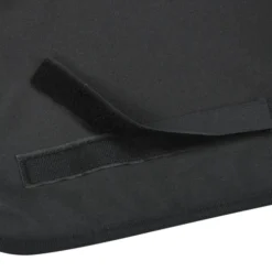 Backseat Bunker Organizer