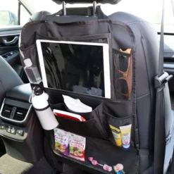 Back Seat Car Organizer