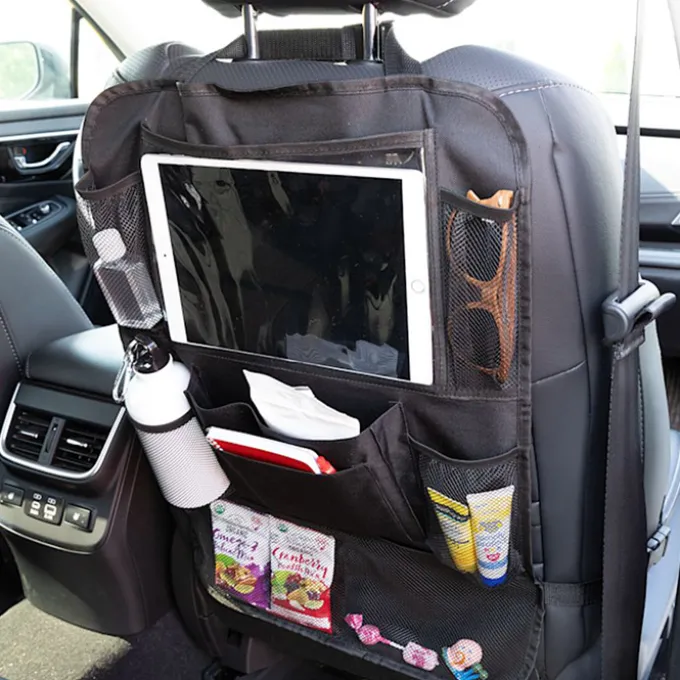 Back Seat Car Organizer