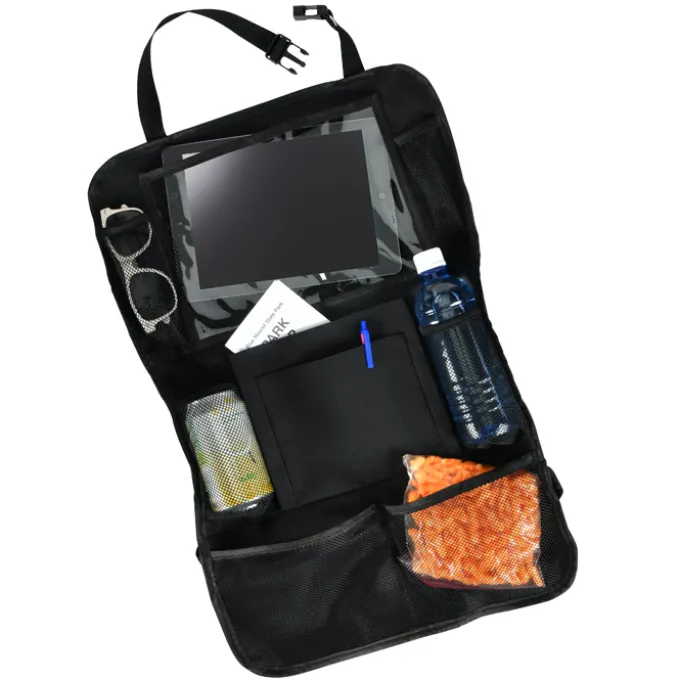 Back Seat Car Organizer