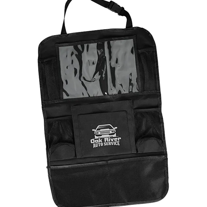 Back Seat Car Organizer