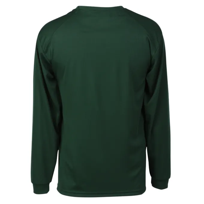 Badger B-Core Performance Long Sleeve T-Shirt